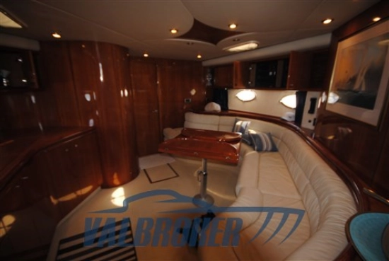 Sunseeker Predator 60 d’occasion à vendre