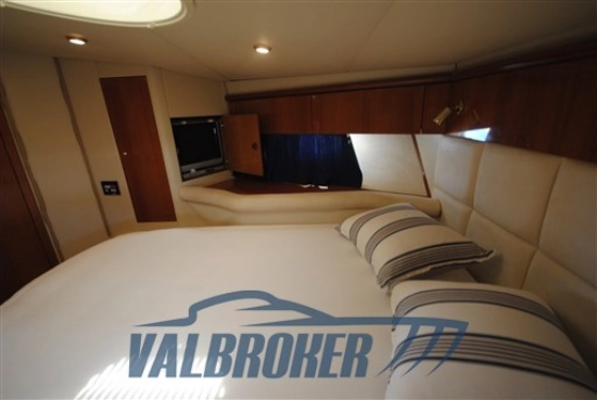 Sunseeker Predator 60 d’occasion à vendre