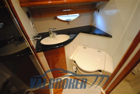 Sunseeker Predator 60 d’occasion à vendre