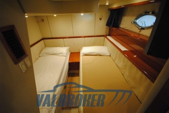 Sunseeker Predator 60 d’occasion à vendre