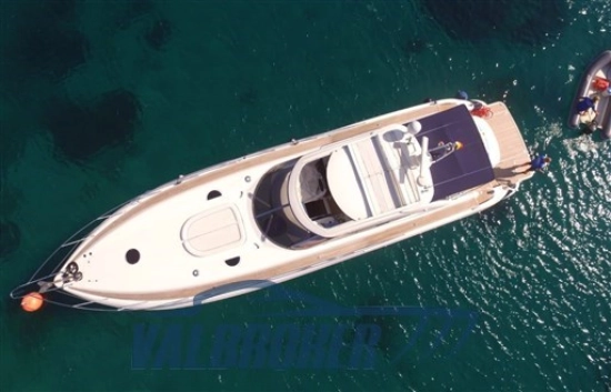 Sunseeker Predator 60 d’occasion à vendre