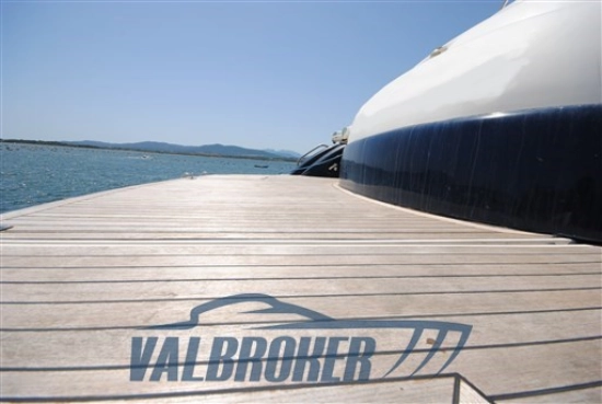 Sunseeker Predator 60 d’occasion à vendre