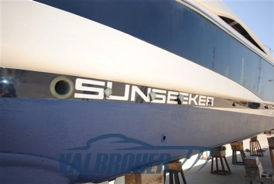 Sunseeker Predator 60 d’occasion à vendre