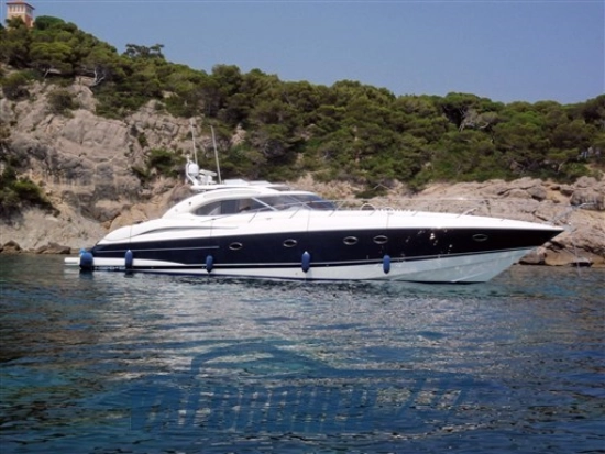 Sunseeker Predator 60 d’occasion à vendre