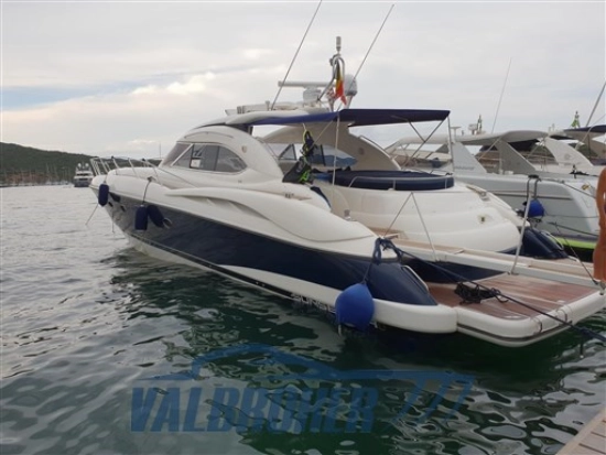 Sunseeker Predator 60 d’occasion à vendre