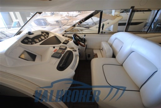 Sunseeker Predator 60 d’occasion à vendre