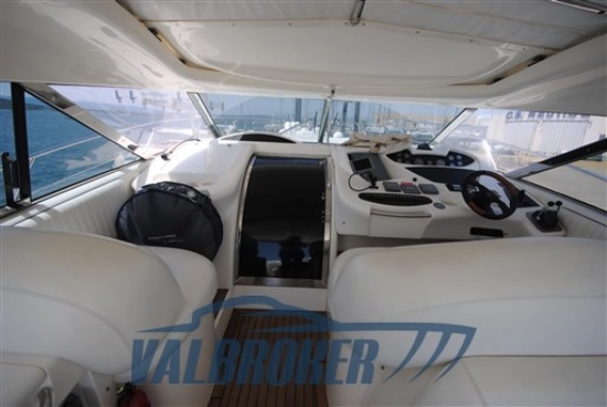 Sunseeker Predator 60 d’occasion à vendre