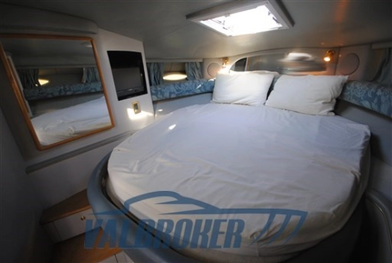 Sea Ray Sundancer 370 d’occasion à vendre