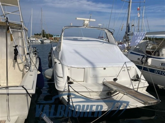 Sea Ray Sundancer 370 d’occasion à vendre