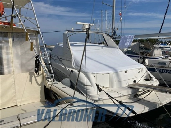 Sea Ray Sundancer 370 d’occasion à vendre