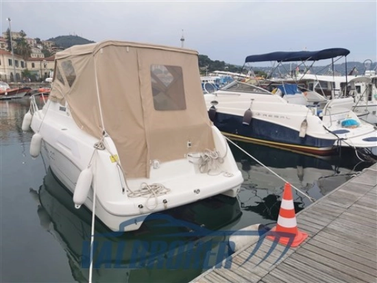 Sessa Marine OYSTER 22 d’occasion à vendre