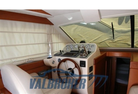 Portofino Marine 37 FLY d’occasion à vendre