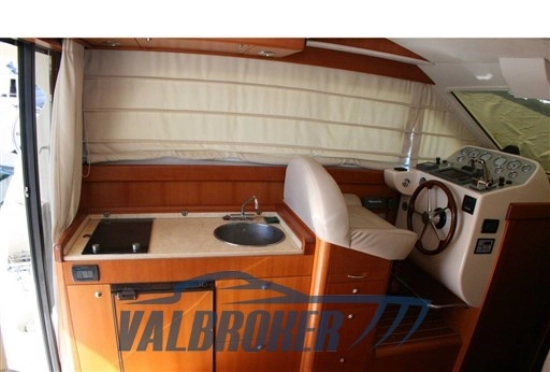 Portofino Marine 37 FLY d’occasion à vendre