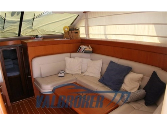 Portofino Marine 37 FLY d’occasion à vendre