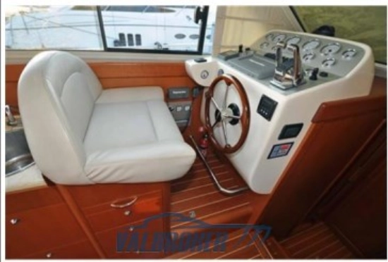 Portofino Marine 37 FLY d’occasion à vendre