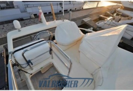 Portofino Marine 37 FLY d’occasion à vendre