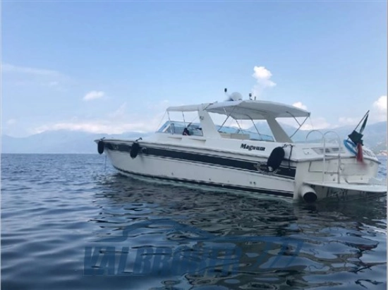 Magnum Marine Magnum 53 Sport d’occasion à vendre