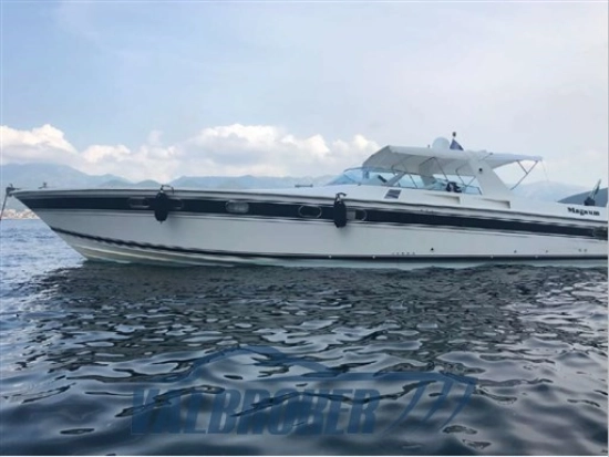 Magnum Marine Magnum 53 Sport d’occasion à vendre