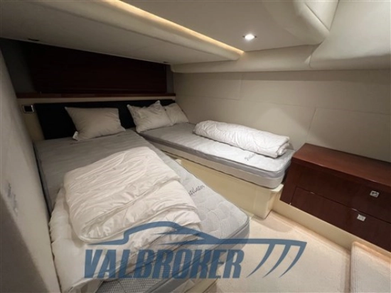 Fairline TARGA 44 GT d’occasion à vendre