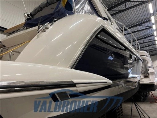 Fairline TARGA 44 GT d’occasion à vendre