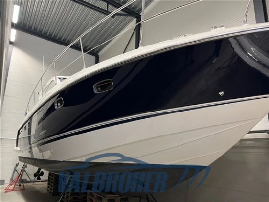 Fairline TARGA 44 GT d’occasion à vendre