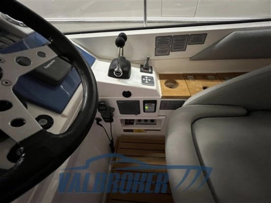 Fairline TARGA 44 GT d’occasion à vendre