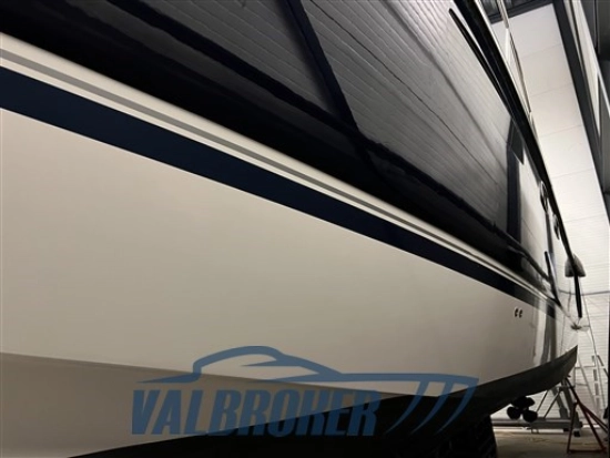 Fairline TARGA 44 GT d’occasion à vendre