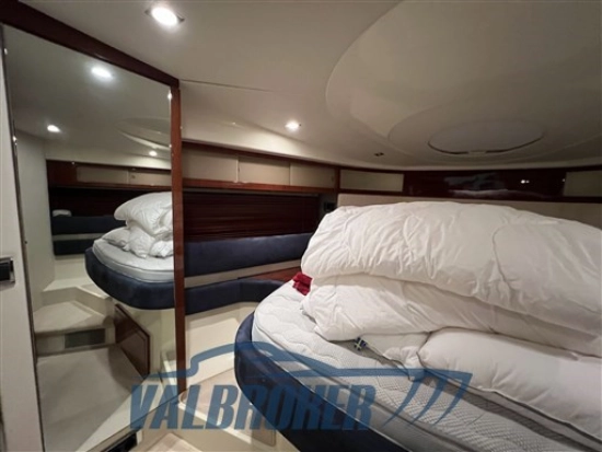 Fairline TARGA 44 GT d’occasion à vendre