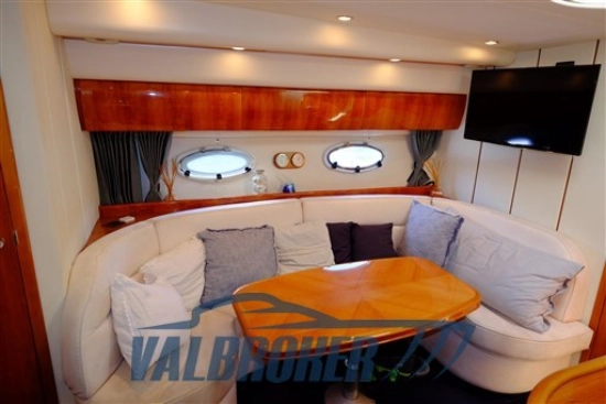 Princess Yachts V42 d’occasion à vendre