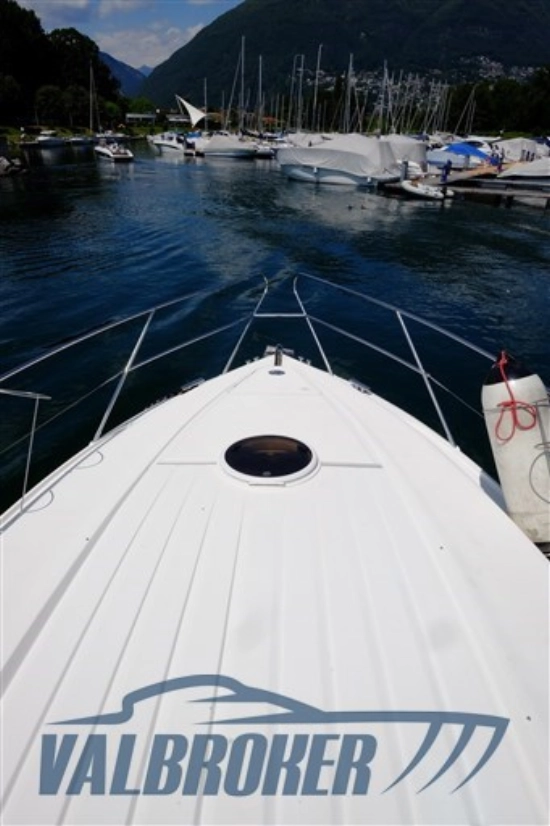 Princess Yachts V42 d’occasion à vendre