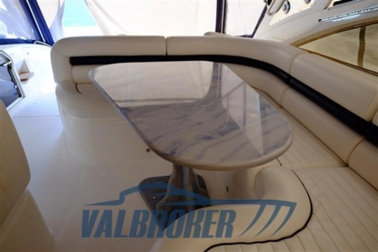 Princess Yachts V42 d’occasion à vendre