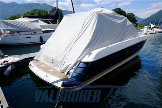 Princess Yachts V42 d’occasion à vendre