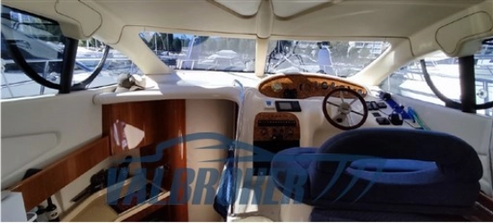 Azimut 39 d’occasion à vendre