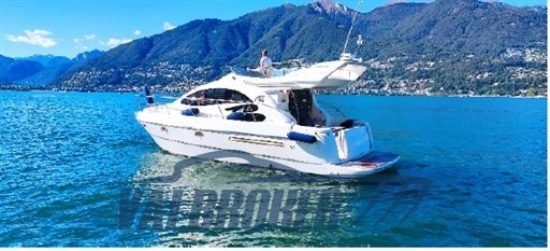 Azimut 39 d’occasion à vendre