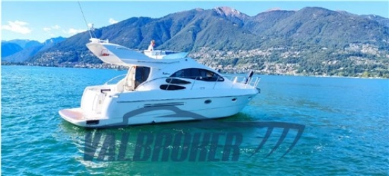 Azimut 39 d’occasion à vendre