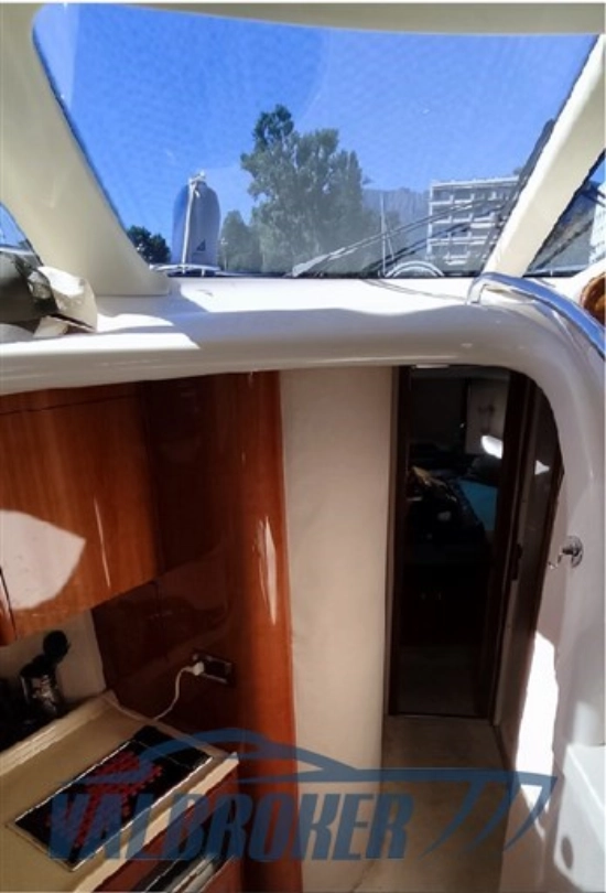 Azimut 39 d’occasion à vendre