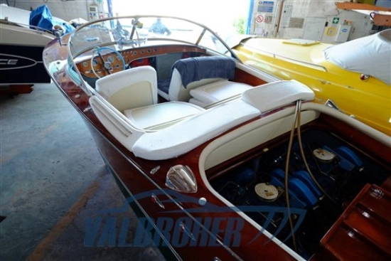 Riva Tritone d’occasion à vendre