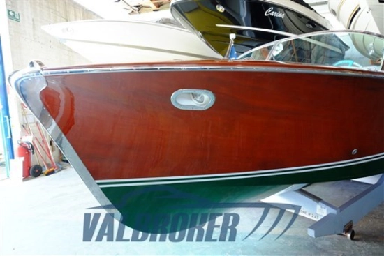 Riva Tritone d’occasion à vendre