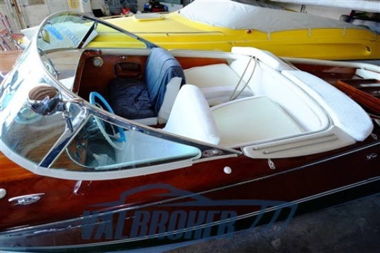 Riva Tritone d’occasion à vendre