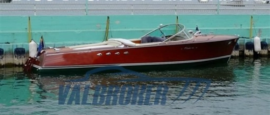 Riva Tritone d’occasion à vendre