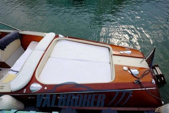 Riva Tritone d’occasion à vendre