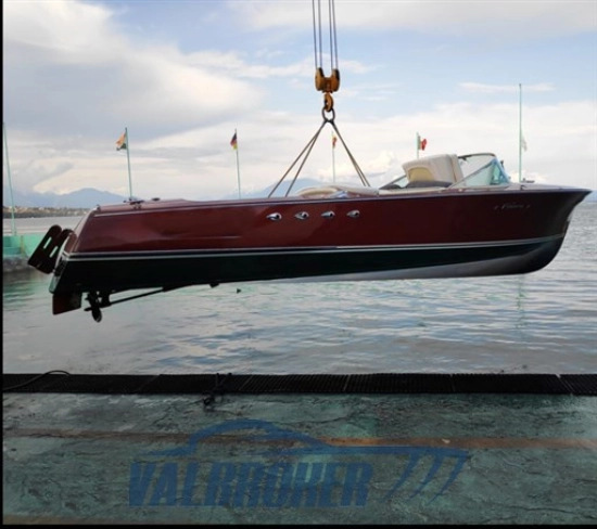 Riva Tritone d’occasion à vendre