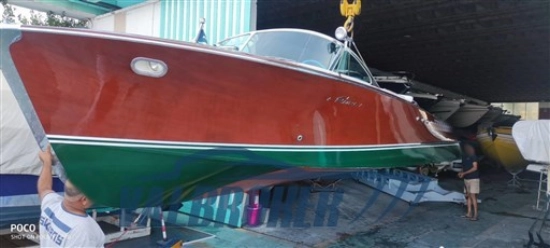 Riva Tritone d’occasion à vendre