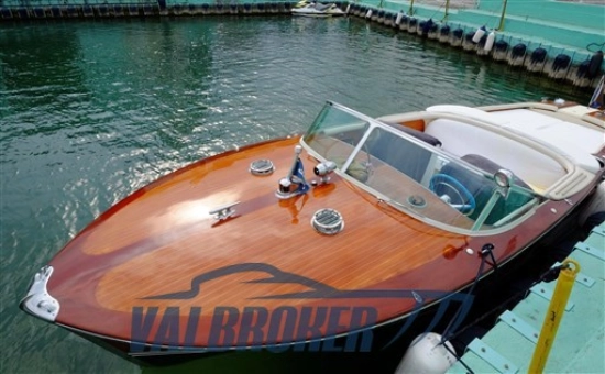 Riva Tritone d’occasion à vendre