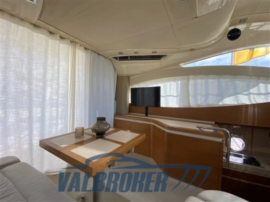 Azimut 40 MY 2012 d’occasion à vendre