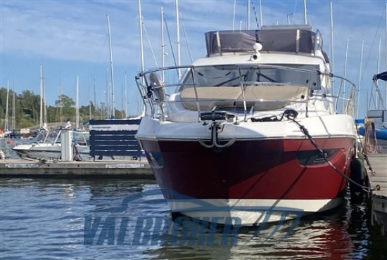 Azimut 40 MY 2012 d’occasion à vendre