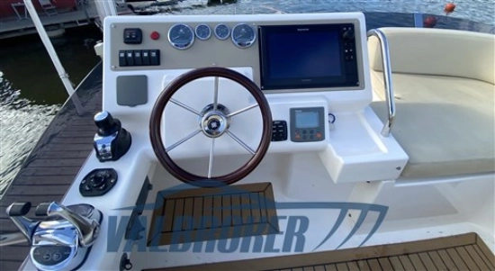 Azimut 40 MY 2012 d’occasion à vendre