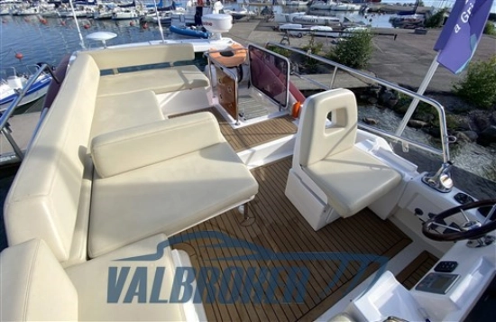 Azimut 40 MY 2012 d’occasion à vendre