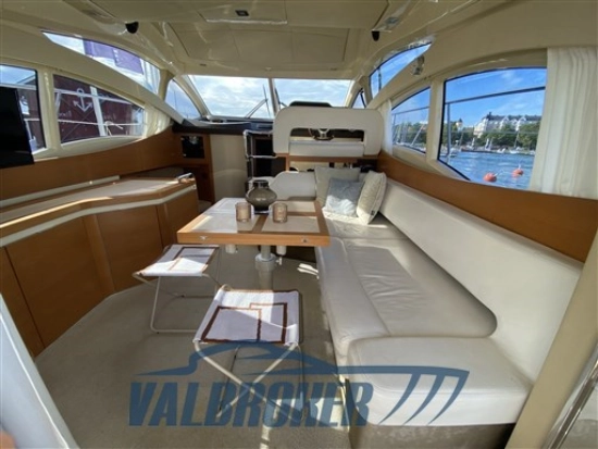 Azimut 40 MY 2012 d’occasion à vendre