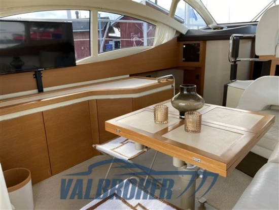 Azimut 40 MY 2012 d’occasion à vendre